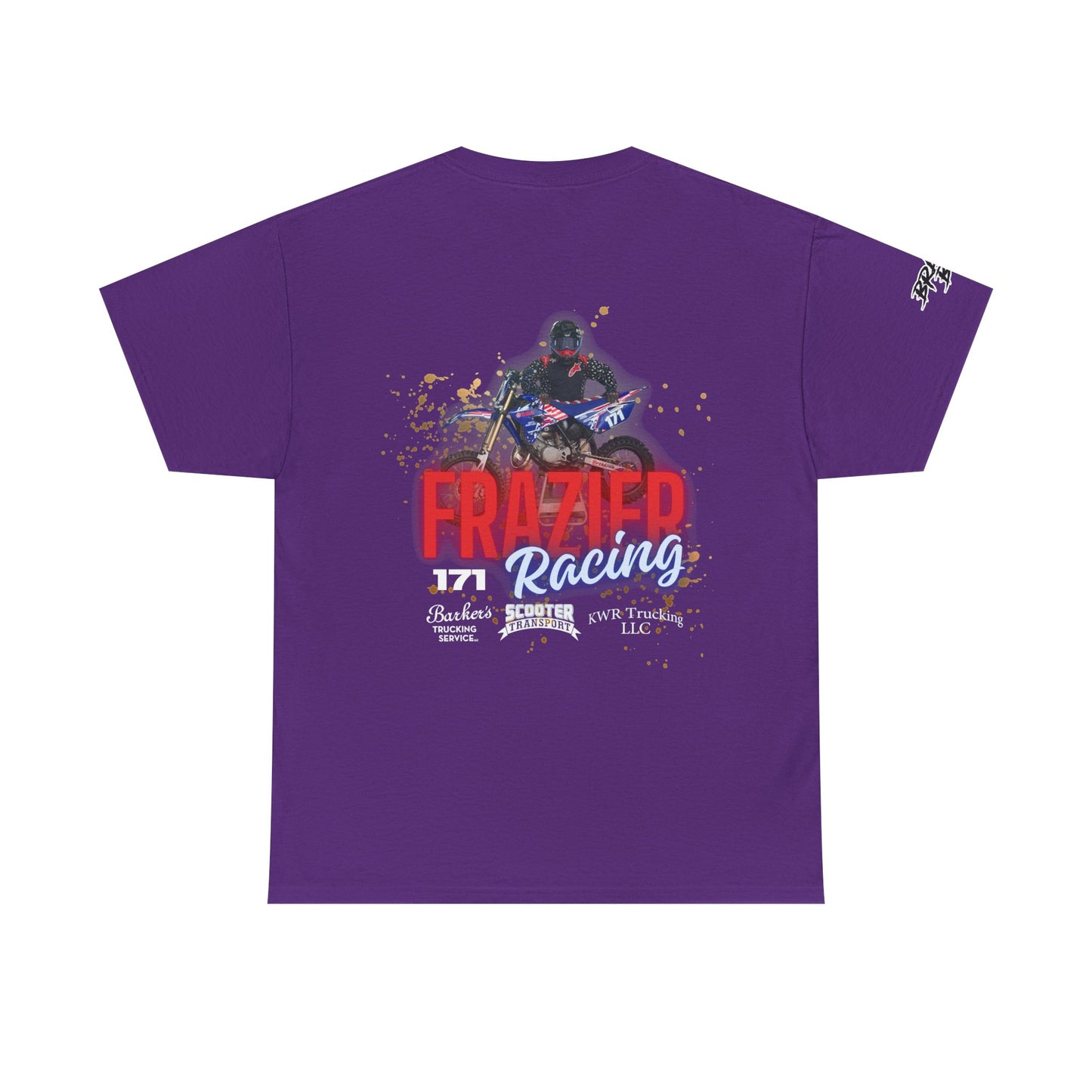 Frazier Racing GLOW Tee