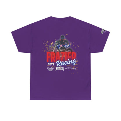 Frazier Racing GLOW Tee