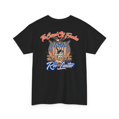 Braap Boyz MURICA 250 Tee
