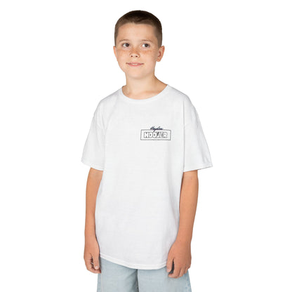 YOUTH Hayden Hoover #172 Retro Tee