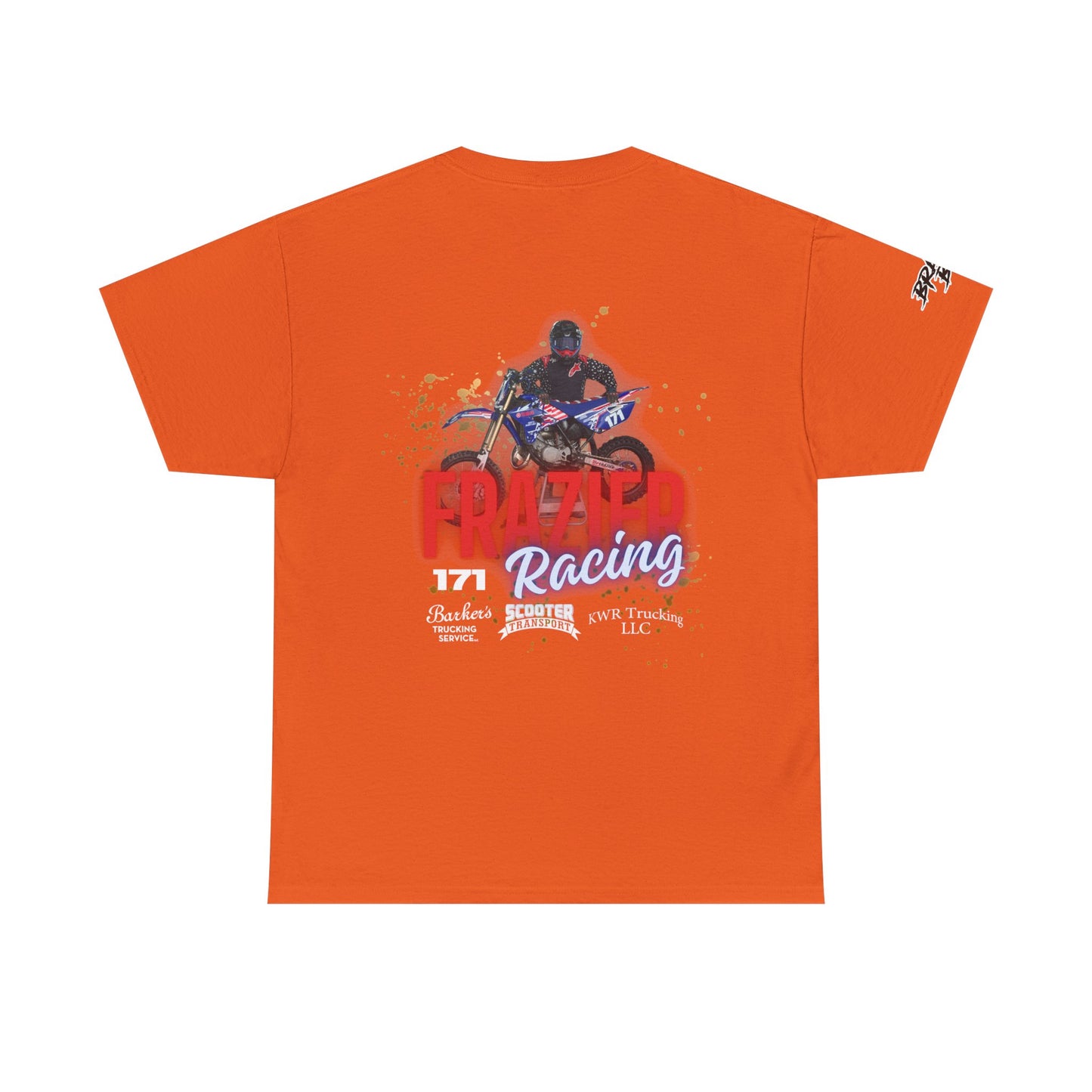 Frazier Racing GLOW Tee