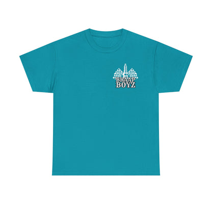 Braap Boyz OLD SKOOL Tee