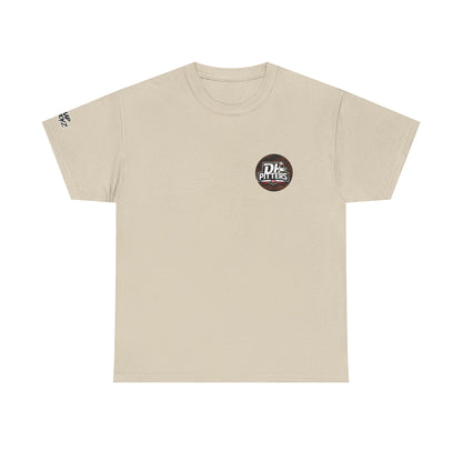 DH Pitters Nathan Mock 725 Tee
