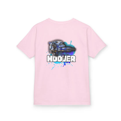 YOUTH Hayden Hoover #172 Retro Tee