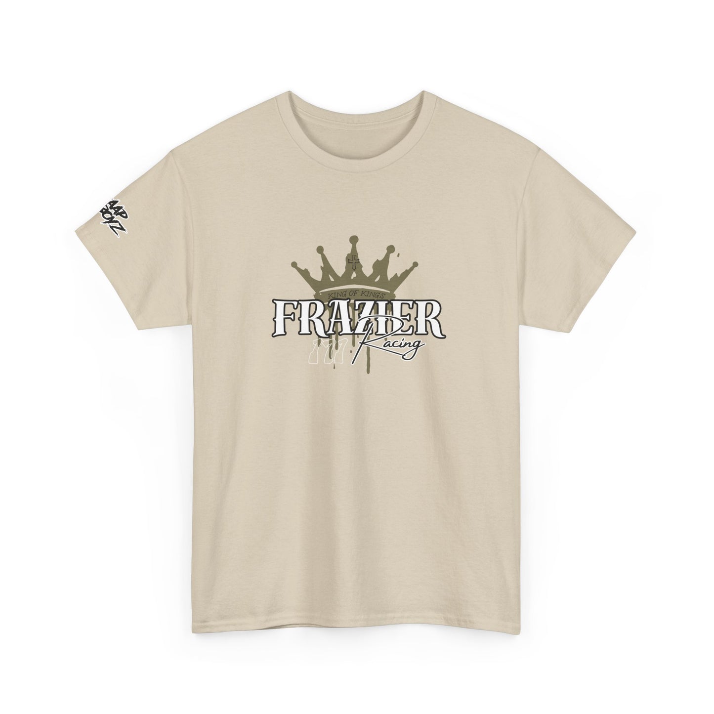 Frazier Racing KING Tee