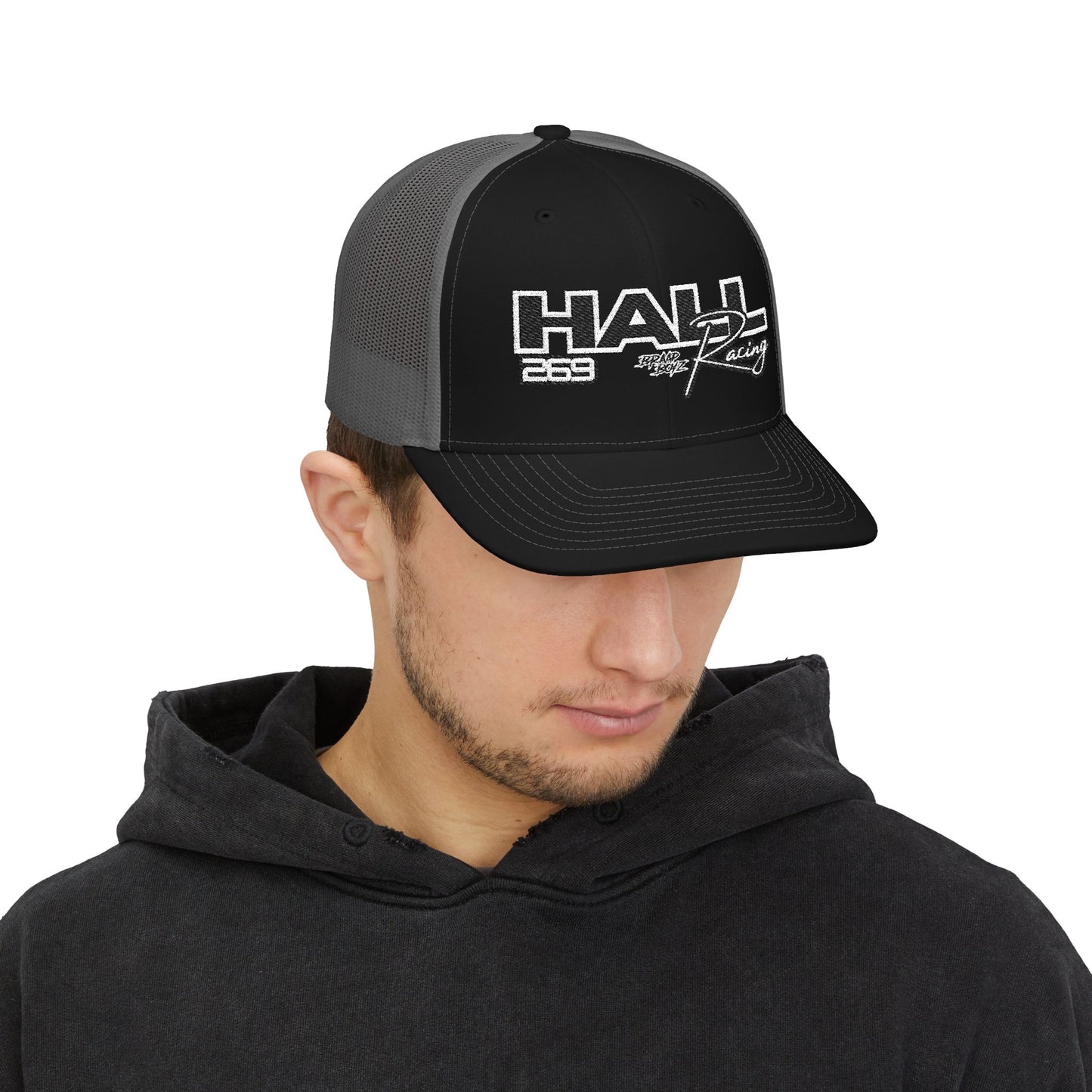 Devin Hall #269 DAD Cap