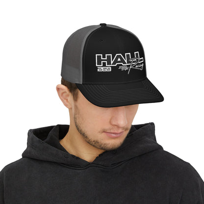 Devin Hall #269 DAD Cap