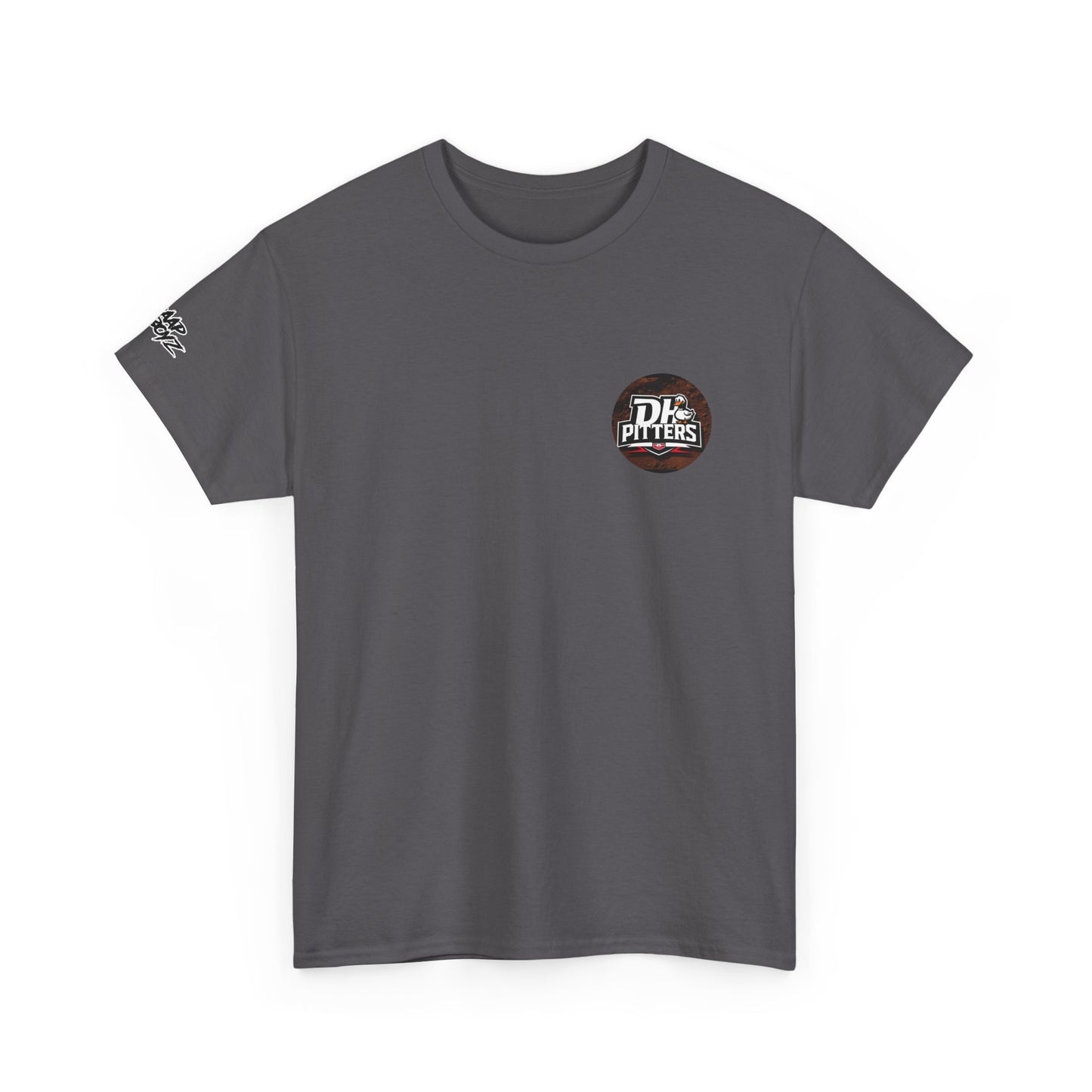DH Pitters Nathan Mock 725 Tee