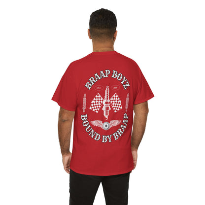 Braap Boyz OLD SKOOL Tee