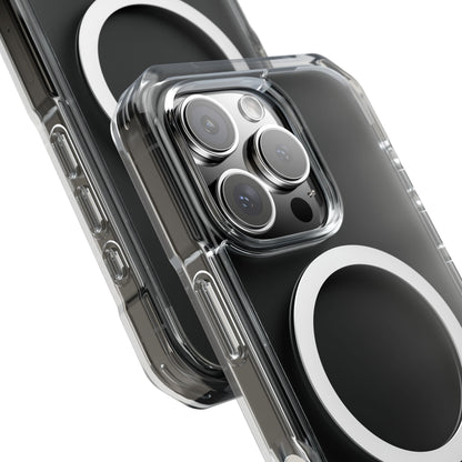 Braap Boyz OG Magnetic Clear Impact Cases