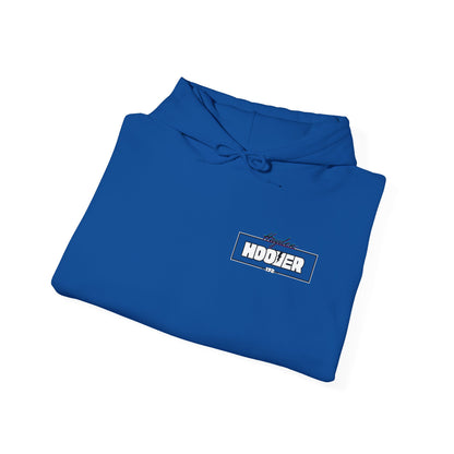 Hayden Hoover #172 Retro Hoodie