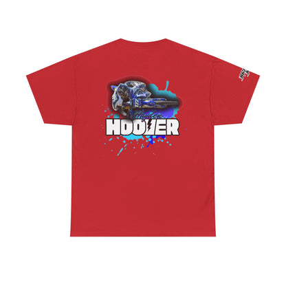 Hayden Hoover #172 Signature Series Retro Tee