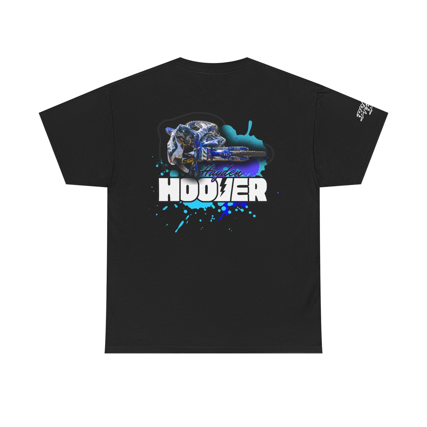 Hayden Hoover #172 Signature Series Retro Tee