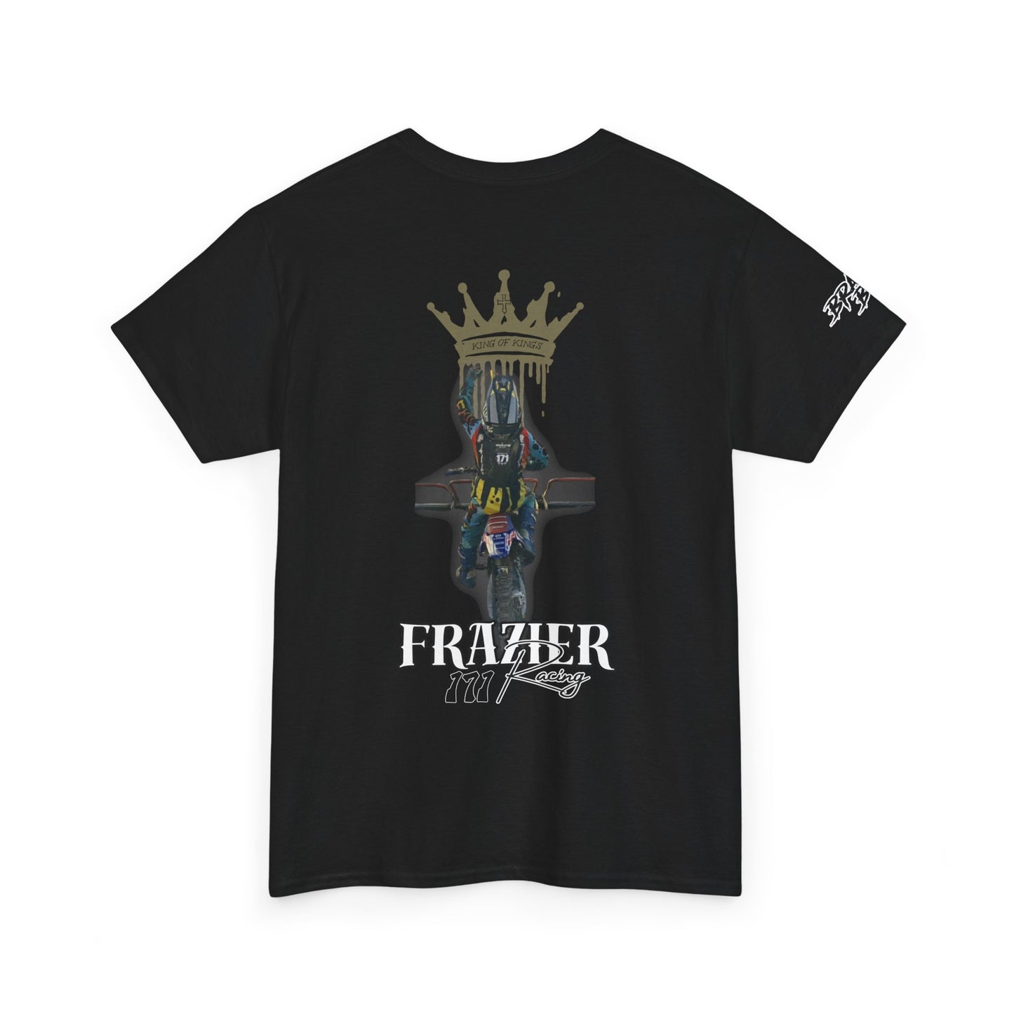 Frazier Racing KING Tee
