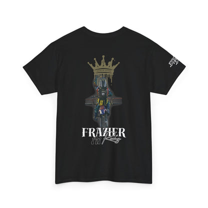 Frazier Racing KING Tee