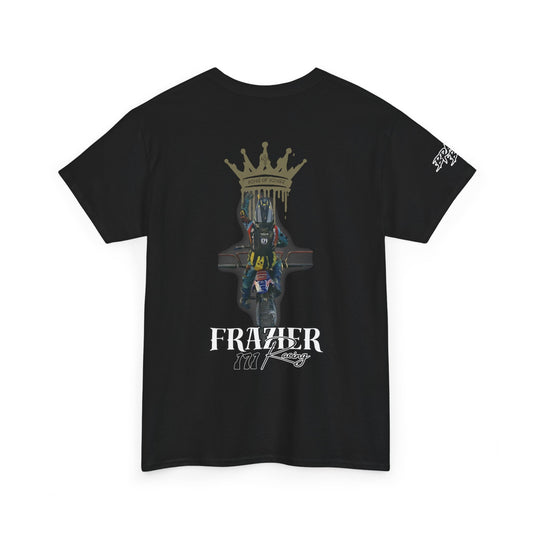 Frazier Racing KING Tee