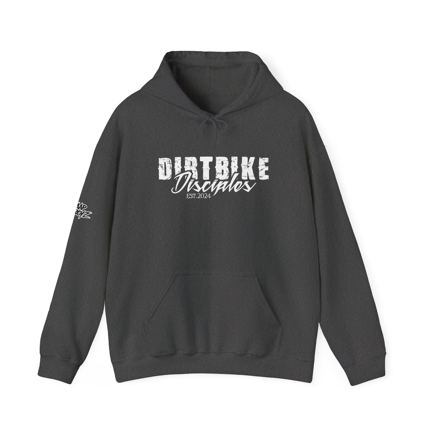 Dirt Bike Disciple OG Hoodie
