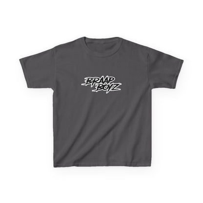 YOUTH Braap Boyz First Braaptist Church Tee