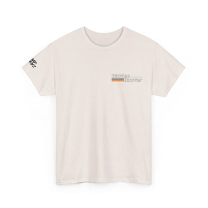 Hayden Hoover #172 Signature Series Vintage Tee