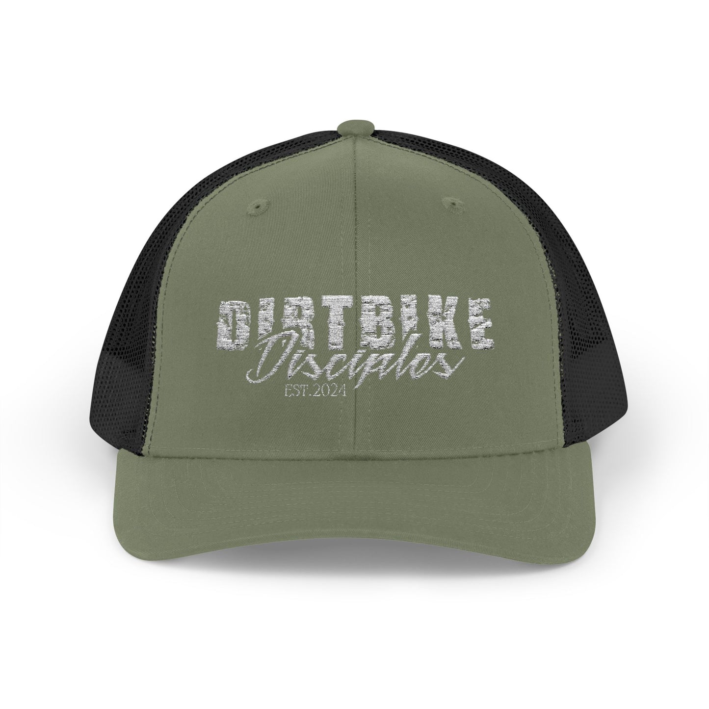 Dirt Bike Disciples OG Snapback