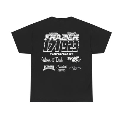 Frazier Racing SIMPLE Tee