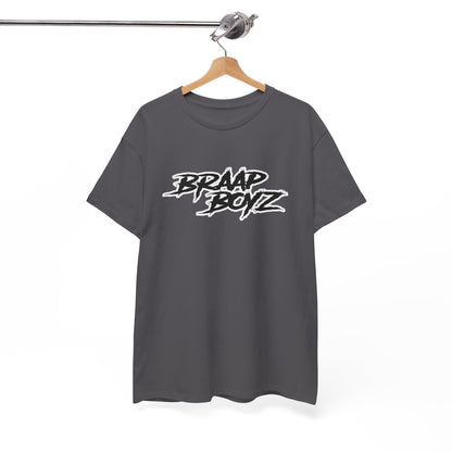 Braap Boyz Unisex Heavy Cotton Tee