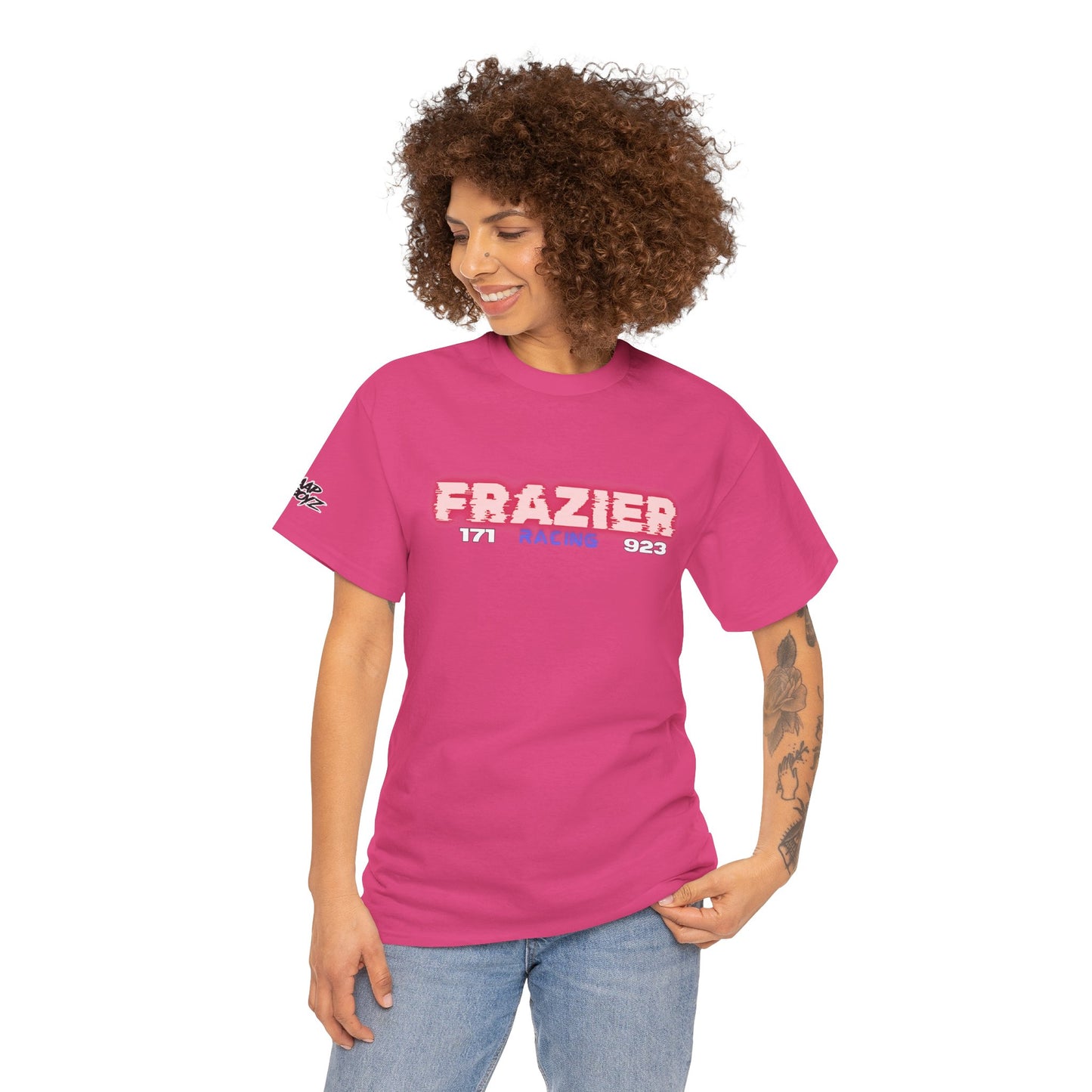 Frazier Racing SIBLINGS Tee