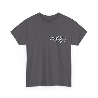 Braap Boyz First Braaptist Church Tee