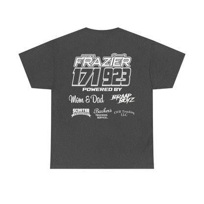 Frazier Racing SIMPLE Tee