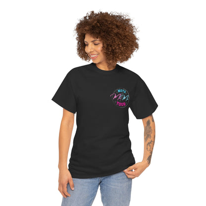 Moto Mom Tour Tee