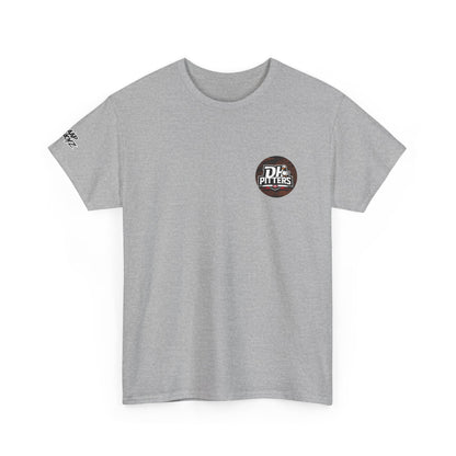 DH Pitters Nathan Mock 725 Tee