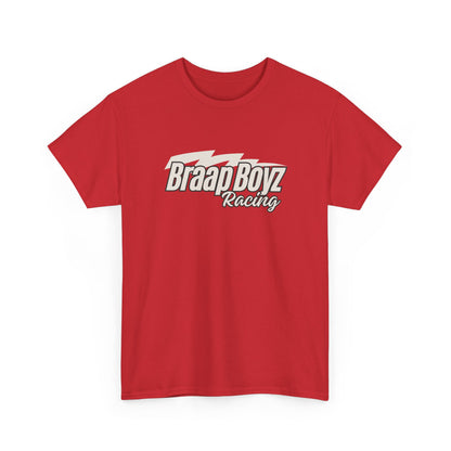 Braap Boyz Racing Tee