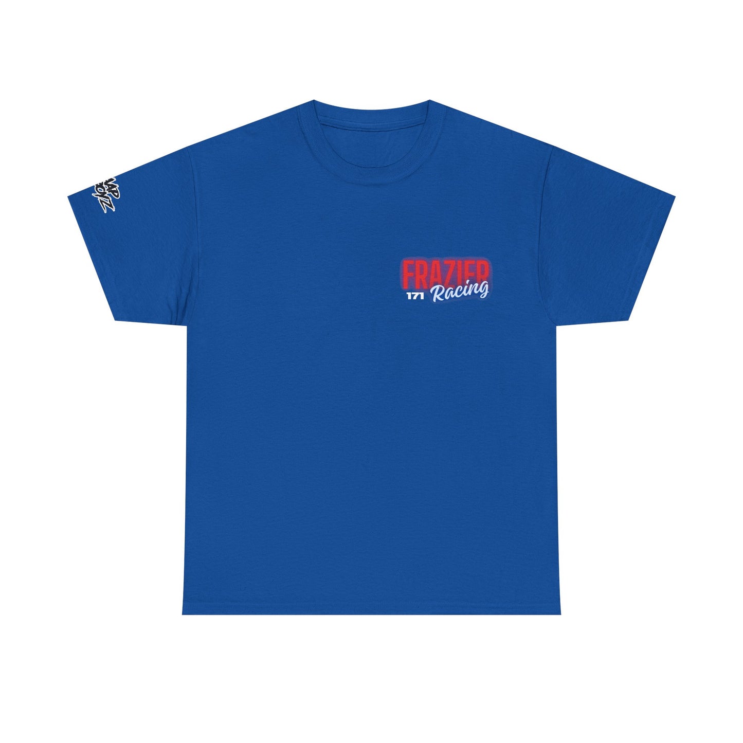 Frazier Racing GLOW Tee