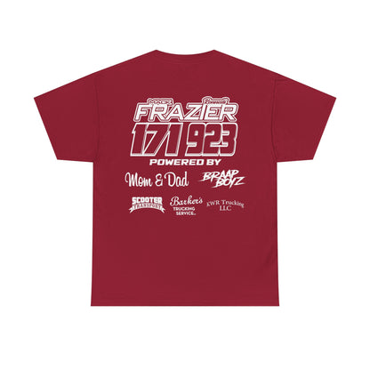 Frazier Racing SIMPLE Tee