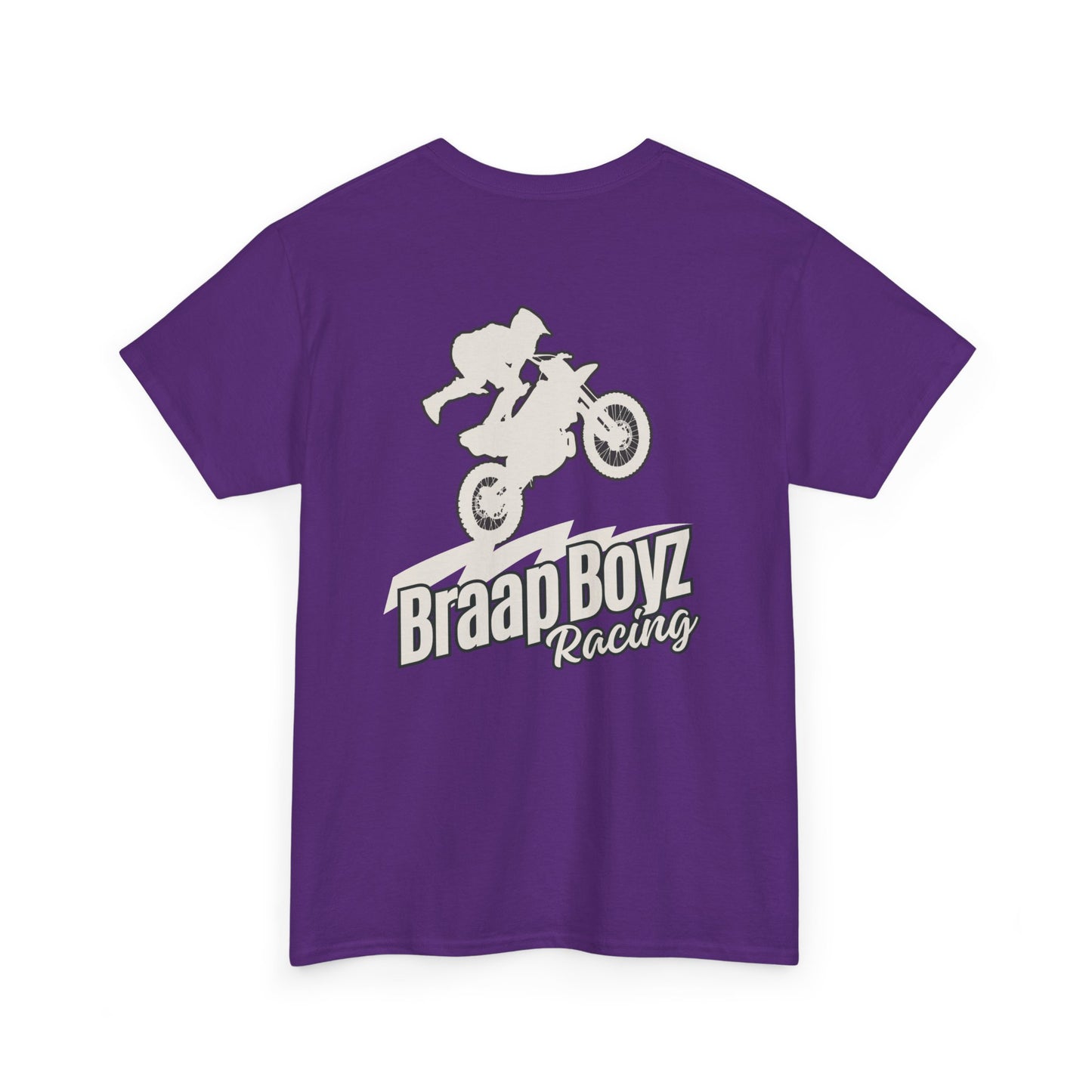 Braap Boyz Racing Tee