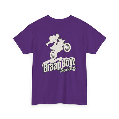 Braap Boyz Racing Tee