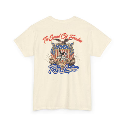 Braap Boyz MURICA 250 Tee