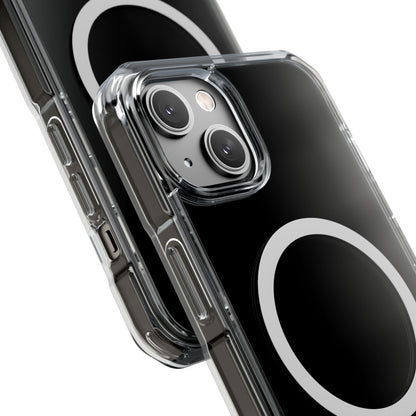 Braap Boyz OG Magnetic Clear Impact Cases