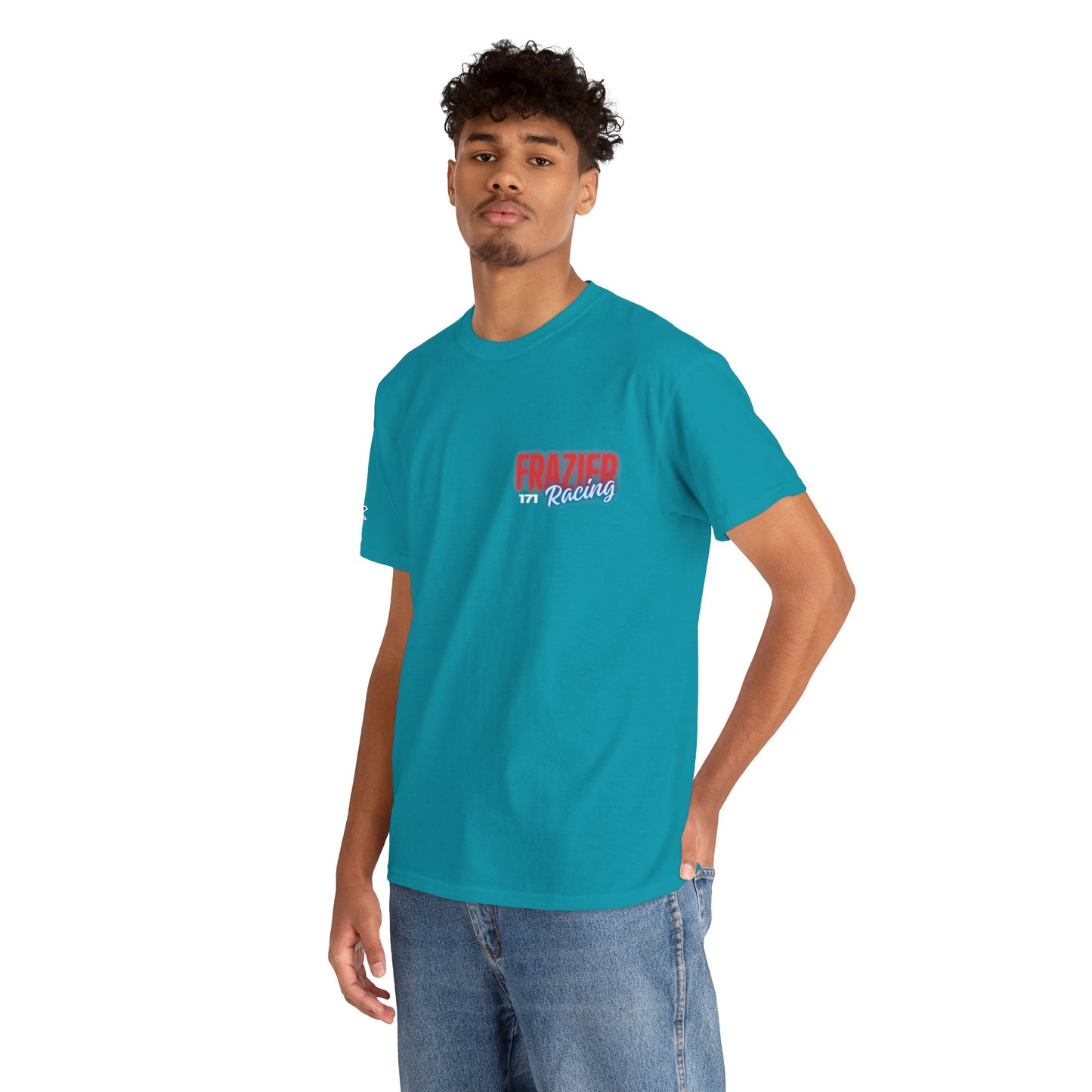 Frazier Racing GLOW Tee