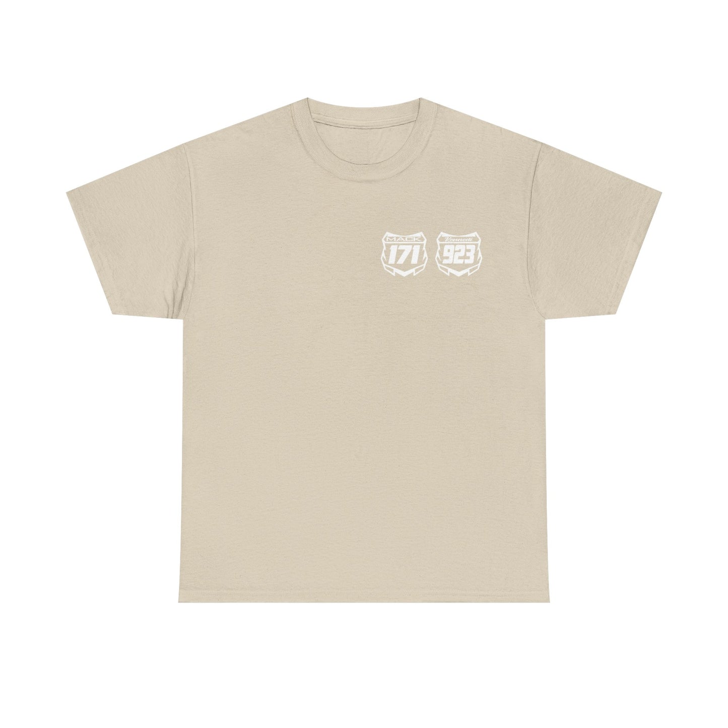 Frazier Racing SIMPLE Tee