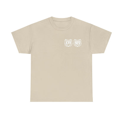Frazier Racing SIMPLE Tee