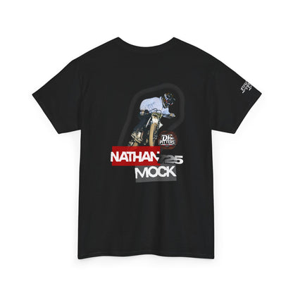 DH Pitters Nathan Mock 725 Tee