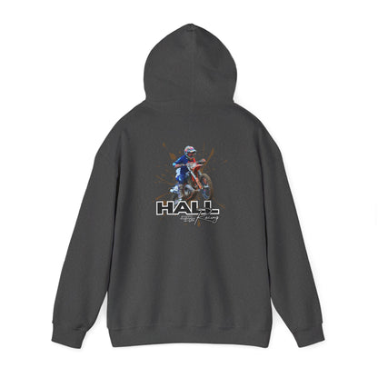 Devin Hall #269 DIRT Hoodie