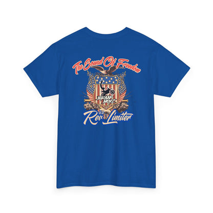 Braap Boyz MURICA 250 Tee