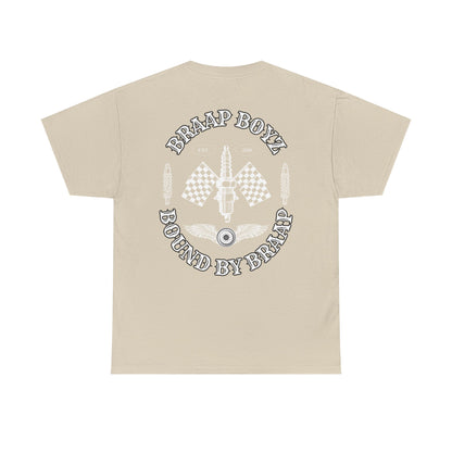 Braap Boyz OLD SKOOL Tee
