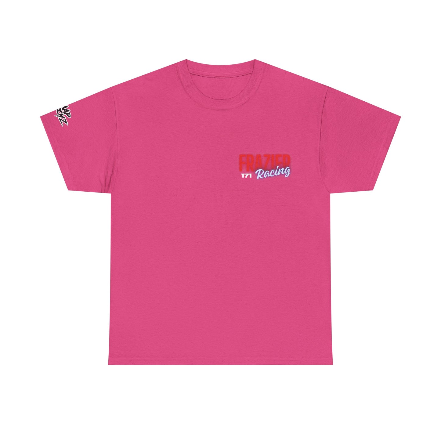 Frazier Racing GLOW Tee