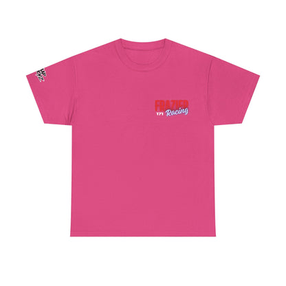 Frazier Racing GLOW Tee