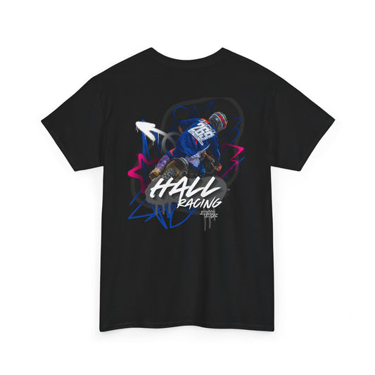 Devin Hall #269 PUNK Tee