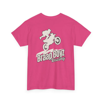 Braap Boyz Racing Tee