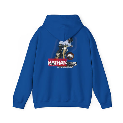 DH Pitters Nathan Mock 725 Hoodie